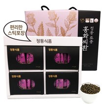 정동홍화마을 토종 홍화씨환, 180g, 1박스, 1개