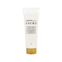 파우라 트리트먼트 250g Faura Treatment 250g, 1개, 300ml