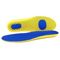 지압깔창 기능성 어싱 깔창 메모리 폼 insoles for shoes 단독 메쉬 탈취제 통기성 쿠션 러닝 insoles for feet 남성 여성 정형 안창