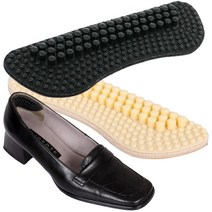 본s마켓_운동화깔창패드 신발 구두 뒷꿈치 화깔창 뒷치_본s마켓