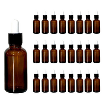 용기도소매 갈색 스포이드 공병 5ml~100ml, 30ml 25개, 25개