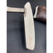 야마모토 RAY YAMAMOTO(레이야마모토) PT-1001 CNC MILLED 33인치 퍼터-레이야마모토 정품, 단일 제품, 선택완료