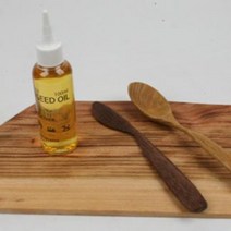 나무 도마 오일 원목 오일링 도마용 전용 린시드