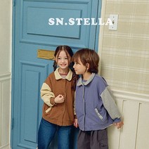 (23가을)스엔스텔라 어메이징자켓 재킷