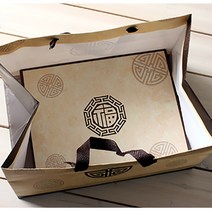 쿡앤베이크 쇼핑백 복 20구
