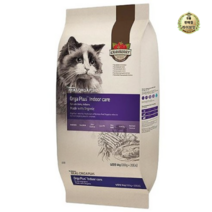 라이브잇 리얼오가닉 오가플러스 인도어케어 고양이 사료, 닭, 2개, 6kg