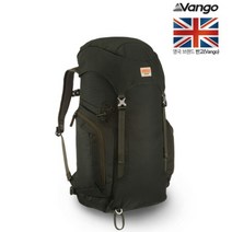 (반고 배낭) 헤리티지 트레일 35L 백패킹 트래킹 여행용 배낭, 상세 설명 참조