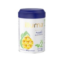 와이어스 일루마 분유 2단계 900g 1개