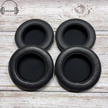FOSTEX 헤드폰 교체 양가죽 이어 패드 귀마개 TH900 MK2 MKII 에 적용, 04 Protein Leather