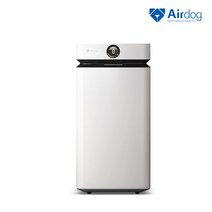 AIRDOG 에어독 업소용 가정용 필터교체없는 살균 공기청정기 48평형 X8S