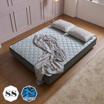 [장인가구] 파운데이션 매트리스 슈퍼싱글