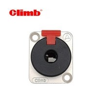 Climb 판넬용 55스테레오(암) 커넥터, 상세내용표시