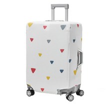 모던앳 컬러드롭 캐리어커버