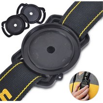 미러리스 사진 캠코더 캡 홀더 클립 43mm 52mm 55mm, 72/77/82(A720)
