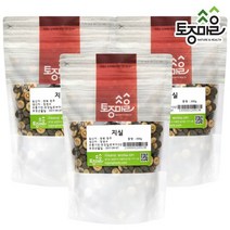 [토종마을]국산 지실[어린탱자 애지실] 300g X 3개, 상세설명 참조