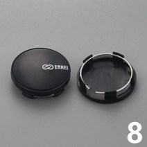 19인치 휠18인치 휠자동차 휠 자동차 커버 엔케이 레이싱 엠블럼 스티커 허브 캡 림 타이어 액세서리 58.5mm 53.5mm 클립 ssr 센터 4 개, [10] 8, 4개