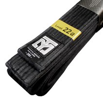 [무토]띠급밴드, 1~6급