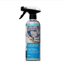 잭핫 스카이 왁스 퀵디테일러 광택코팅제 500ml