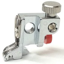 Presser Foot Shank #JS-001 for Janome MC2400 MC3000 MC3500 MC4000 MC4400 Sewing Machines by LNKA, 1