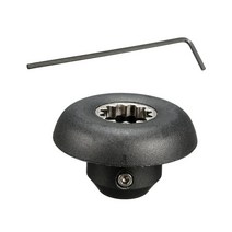 1 세트 Vitamix 블렌더 용 렌치가있는 교체 드라이브 소켓 예비 부품 공구 Dropship, [01] Black