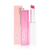 VDL 엑스퍼트 슬림 글로우 립 밤 2.5g, 02 핑크스파클
