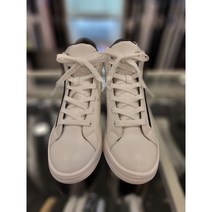 파사디골프 여성 강아지 엠보 하이탑 골프화 PRAAE9S04M