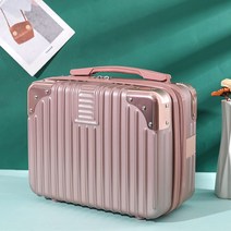 여행용 기내용 소형 미니캐리어 16인치 14인치 12인치