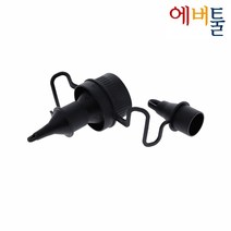 디월트 부품 DCE100 충전 송풍기 커넥터 / 틈새 튜브 흡/배기 - N434868