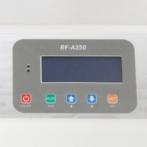 열풍기 전기열풍기 가정 소형 미니 산업용 RF-200A 800W BGA 리플 로우 납땜 오븐 적외선 IC 히터 기계 전체 공기 SMD SMT 재 작업, [03] AU PLUG, [01] 110 볼트