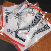 [생산자 직송] 직송]순살 안동간고등어 180g 고등어, 1세트, 한마리 180g x 20팩