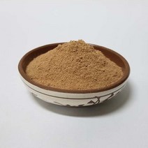 코리아씨밀락 자운고분말 자운고가루, 자운고분말 100그램