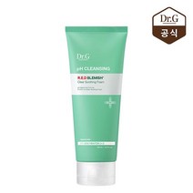 [닥터지] 약산성 레드 블레미쉬 클리어 수딩폼 150mL, 1개