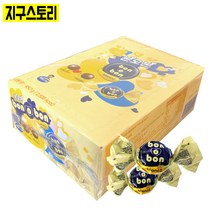 본오본 블랑코 초콜릿, 15g, 30개입