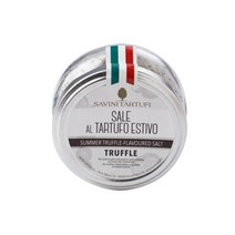사비니타르투피 트러플 소금, 1개, 100g