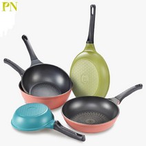 풍년 샤르텐원형구이팬 샤르텐하겐노르딕IH 마레오리스 후라이팬 SHNFP-20 SHNWP-28 MORFP-24 MORWP-26 업소 가정, 마레오리스~후라이팬20cm