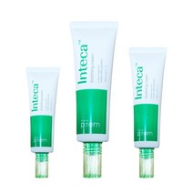 메이크프렘 인테카 수딩 크림 80ml 진정, 1개, 181ml