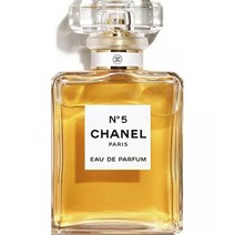 샤넬 No.5 오 드 퍼퓸, 35.5ml