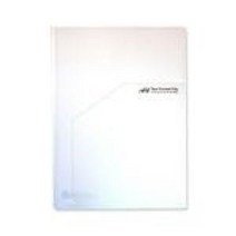 아이비스 1500 투포켓화일(투명), 단품