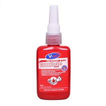 브이텍 나사고정제 VT-871 고강도 50ml 나사 풀림방지제