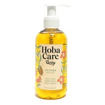더호호바컴퍼니 무농약 베이비 호호바오일 250ml