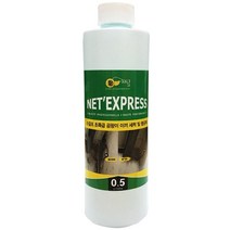 스칼프 NETEXPRESS 곰팡이세정제, 500ml, 1개