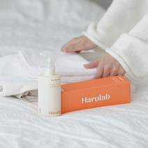 하루랩 올인원 얼룩제거 만능 스프레이, 2+1개