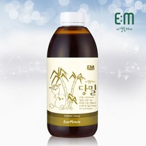 에버미라클 당밀, 500ml, 1개, 500ml