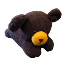 양말인형 만들기DIY 플라잉 브라우니 앤 슈가, 플라잉 브라우니 앤 슈가브라운