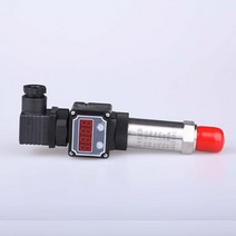 아날로그 차압계 0-0.2Mpa/60Mpa(8700PSI) LED 디지털 실리콘 압력 트랜스미터 변환기 G1/4 4-20mA 출, 02 0-10Kpa