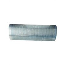 판넬 투명 창고 지붕 천막 골판 보온 자재 하우스, 너비 1.2m 두께 2mm