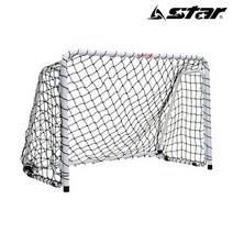스타 미니골대 접이식골대 SN910 유아체육 축구골대