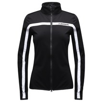 제이린드버그 골프웨어 아우터 J.LINDEBERG 23SS Janice Mid Layer (GWJS03874-9999) (여성 제니스 미드 레이어 자켓)