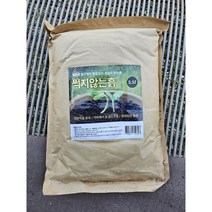 식물공장 썩지않는 흙 5.5l, 1개