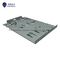 정밀 판금 가공 스탬핑 부품, 01 250 센치메터